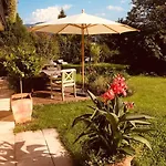 Charmantes Garten-apartment: Erholung Im Chiemgau Daire Unterwössen