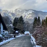 Charmantes Garten-apartment: Erholung Im Chiemgau * Unterwössen