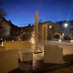 Charmantes Garten-apartment: Erholung Im Chiemgau Unterwössen