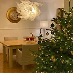 Charmantes Garten-apartment: Erholung Im Chiemgau Unterwössen