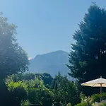 Charmantes Garten-apartment: Erholung Im Chiemgau Daire Unterwössen